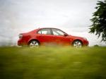 Saab 9-3 Aero Sport Sedan 2008 года